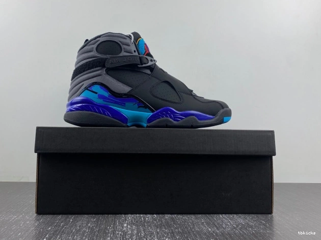 Cheap TB 305381-025 Retro Aqua (2015) 8 Jordan 0728
